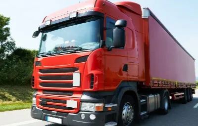 Adana Feke Ambar Kargo