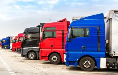 Adana Feke Ambar Nakliyat