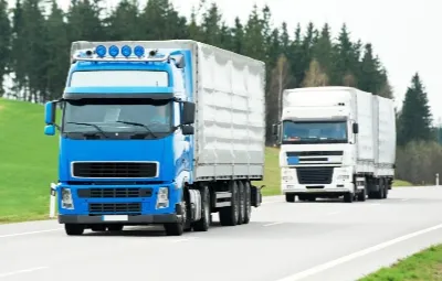 Adana Feke | Eşya Taşıma